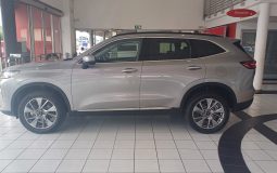 2024 – HAVAL NEW H6 2.0T S-LUXURY 7DCT 4WD