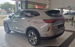 2024 – HAVAL NEW H6 2.0T S-LUXURY 7DCT 4WD