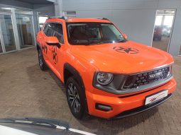 2025 – HAVAL H7 2.0T Luxury DCT