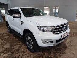 2021 – FORD EVEREST 2.0 BIT XLT 4X4 AT
