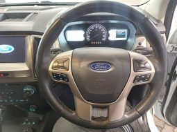 2021 – FORD EVEREST 2.0 BIT XLT 4X4 AT