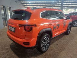 2025 – HAVAL H7 2.0T Luxury DCT