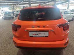 2025 – HAVAL H7 2.0T Luxury DCT