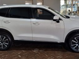 2022 – HAVAL NEW H6 2.0T LUXURY 7DCT