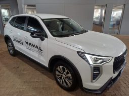 2025 – HAVAL JOLION 1.5T CITY