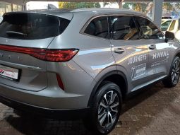 2025 – HAVAL H6 2.0T LUXURY 7DCT