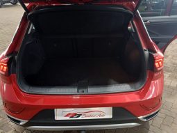 2024 – VOLKSWAGEN T-ROC MY23 1.4 TSI DESIGN TIPTRONIC