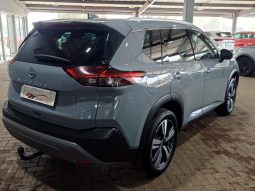 2023 – NISSAN X-TRAIL MY23 2.5 ACENTA PLUS CVT 4WD