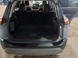 2023 – NISSAN X-TRAIL MY23 2.5 ACENTA PLUS CVT 4WD